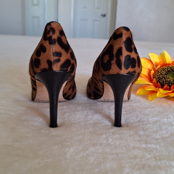 LK Benett heels - Picture 4 of 8